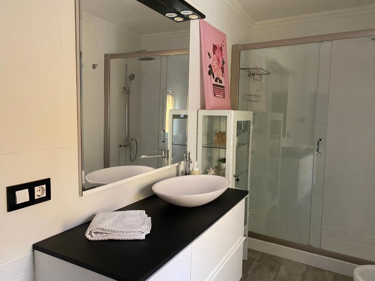 Apartamento La Biblioteca En Cuenca كوينكا المظهر الخارجي الصورة