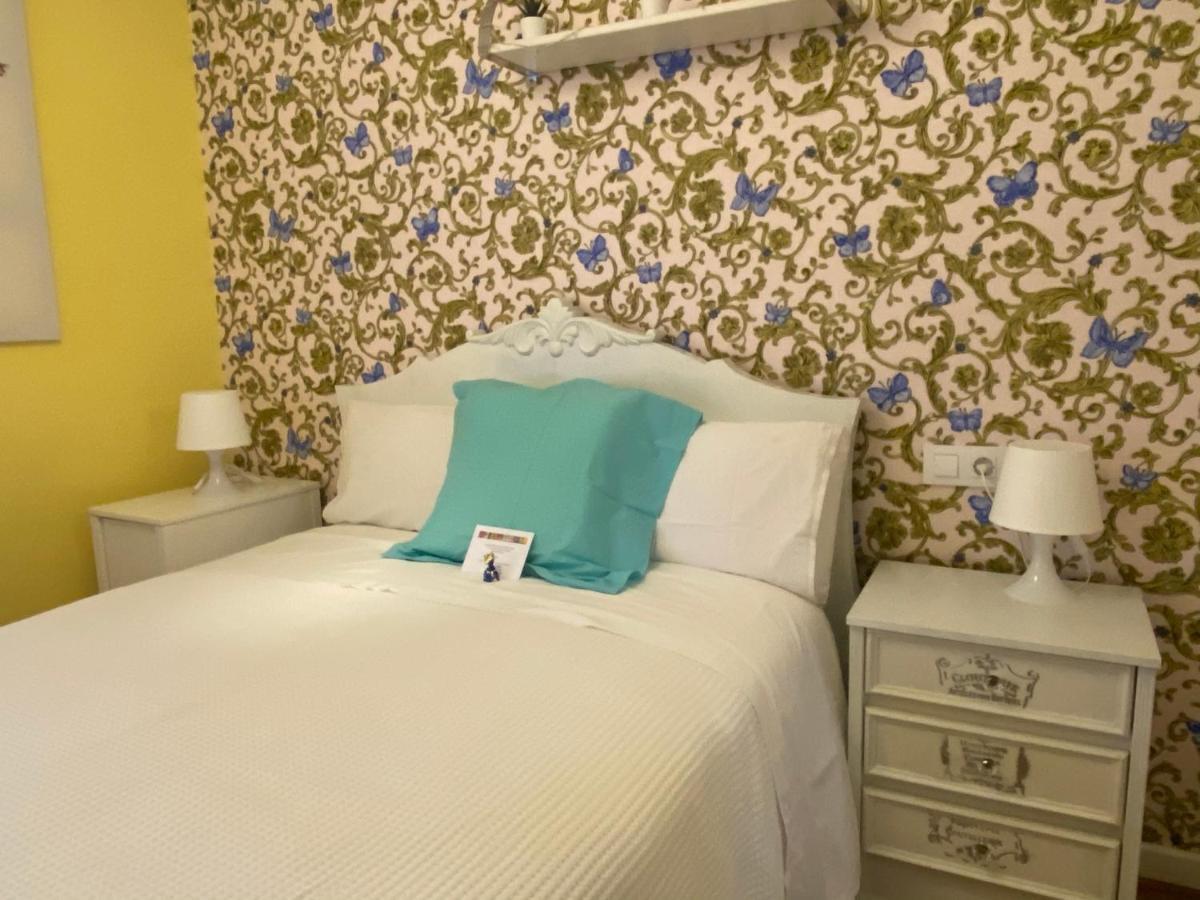 Apartamento La Biblioteca En Cuenca كوينكا المظهر الخارجي الصورة