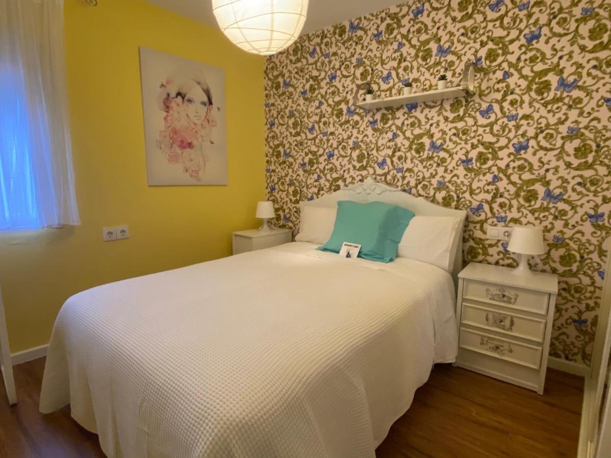 Apartamento La Biblioteca En Cuenca كوينكا المظهر الخارجي الصورة