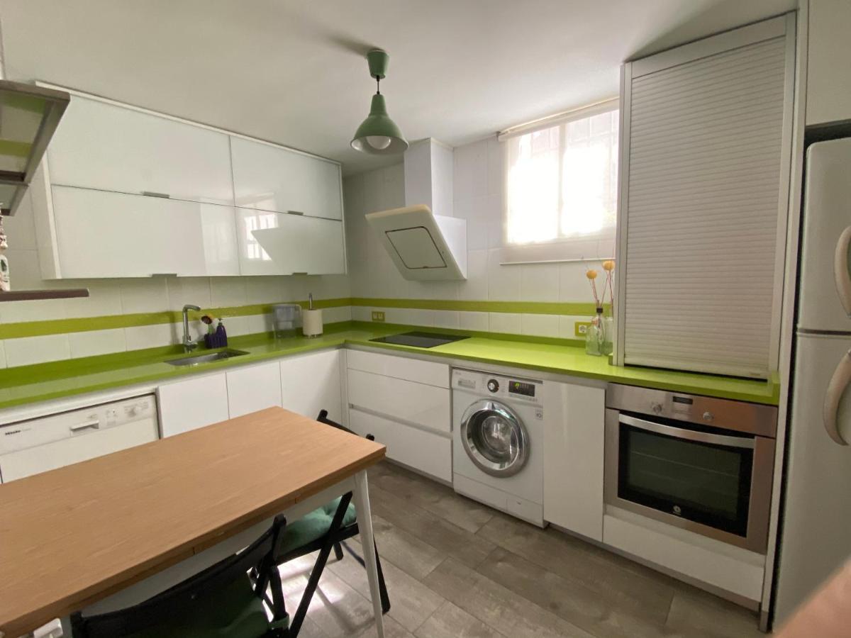 Apartamento La Biblioteca En Cuenca كوينكا المظهر الخارجي الصورة