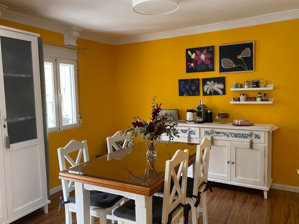 Apartamento La Biblioteca En Cuenca كوينكا المظهر الخارجي الصورة