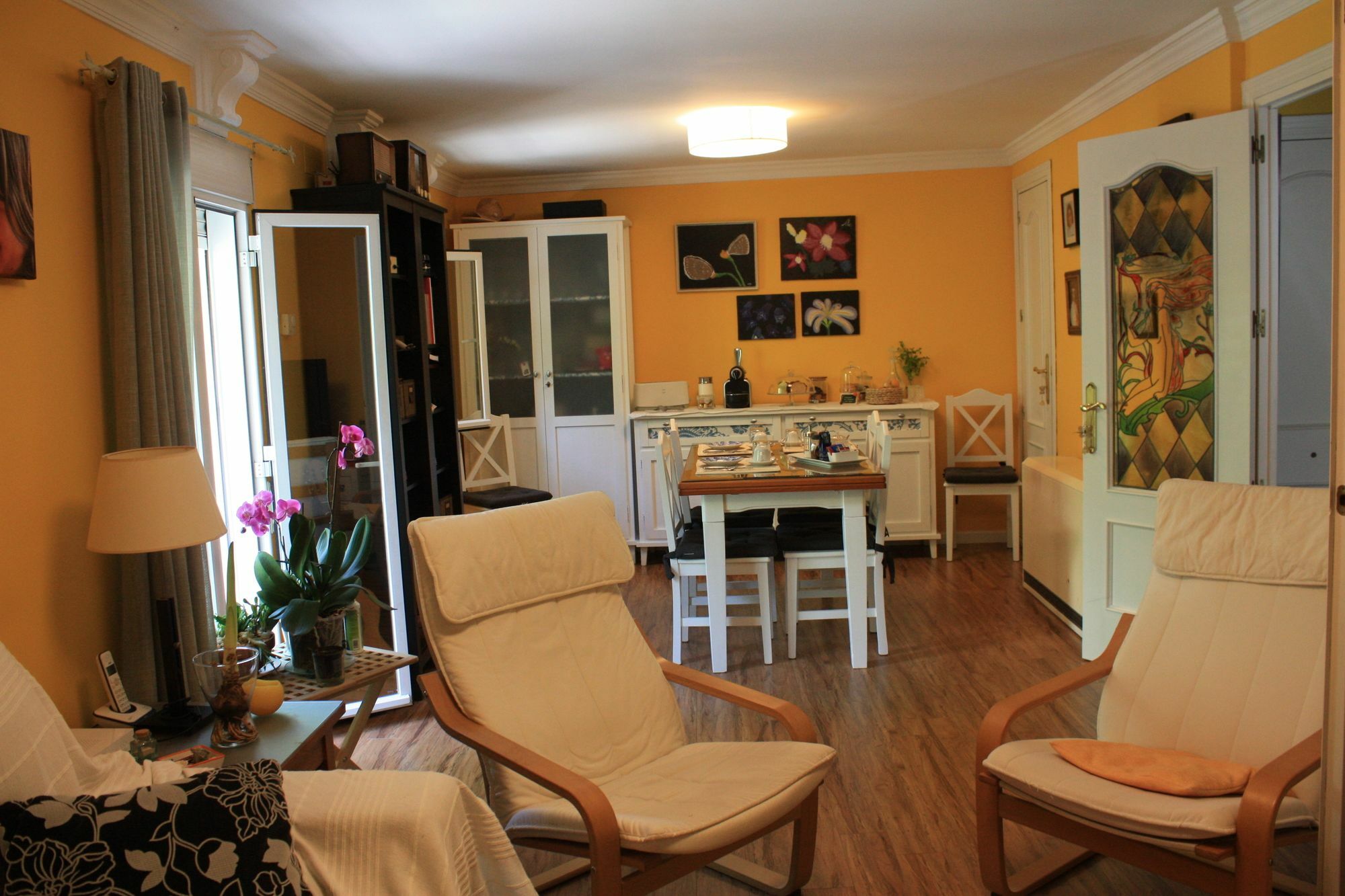 Apartamento La Biblioteca En Cuenca كوينكا المظهر الخارجي الصورة
