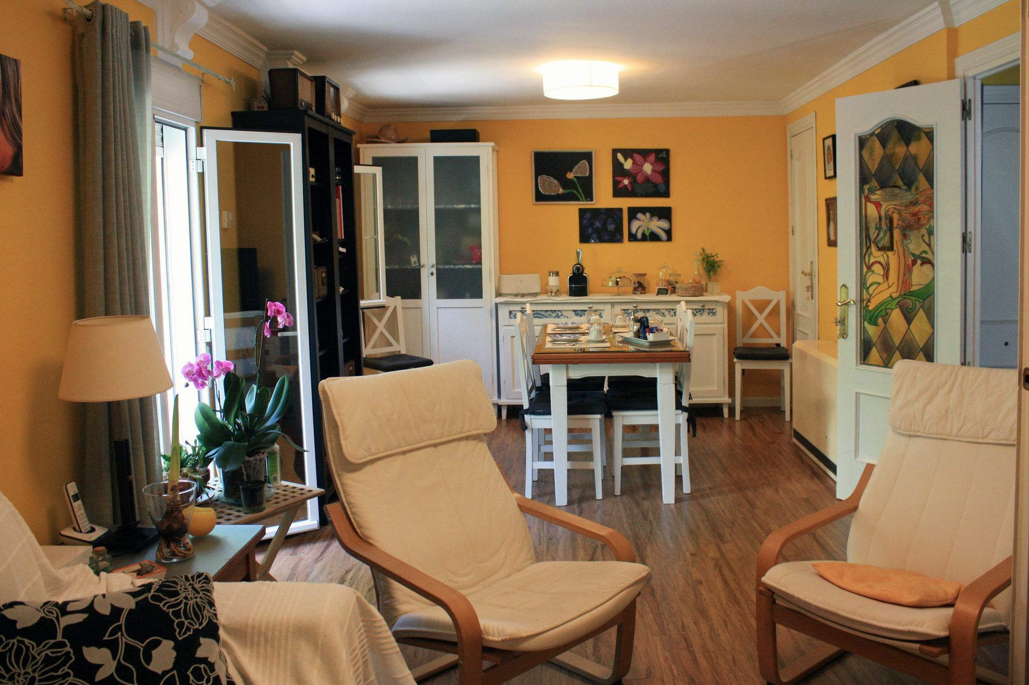 Apartamento La Biblioteca En Cuenca كوينكا المظهر الخارجي الصورة