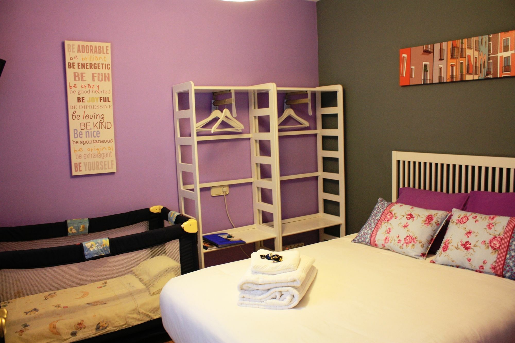 Apartamento La Biblioteca En Cuenca كوينكا المظهر الخارجي الصورة