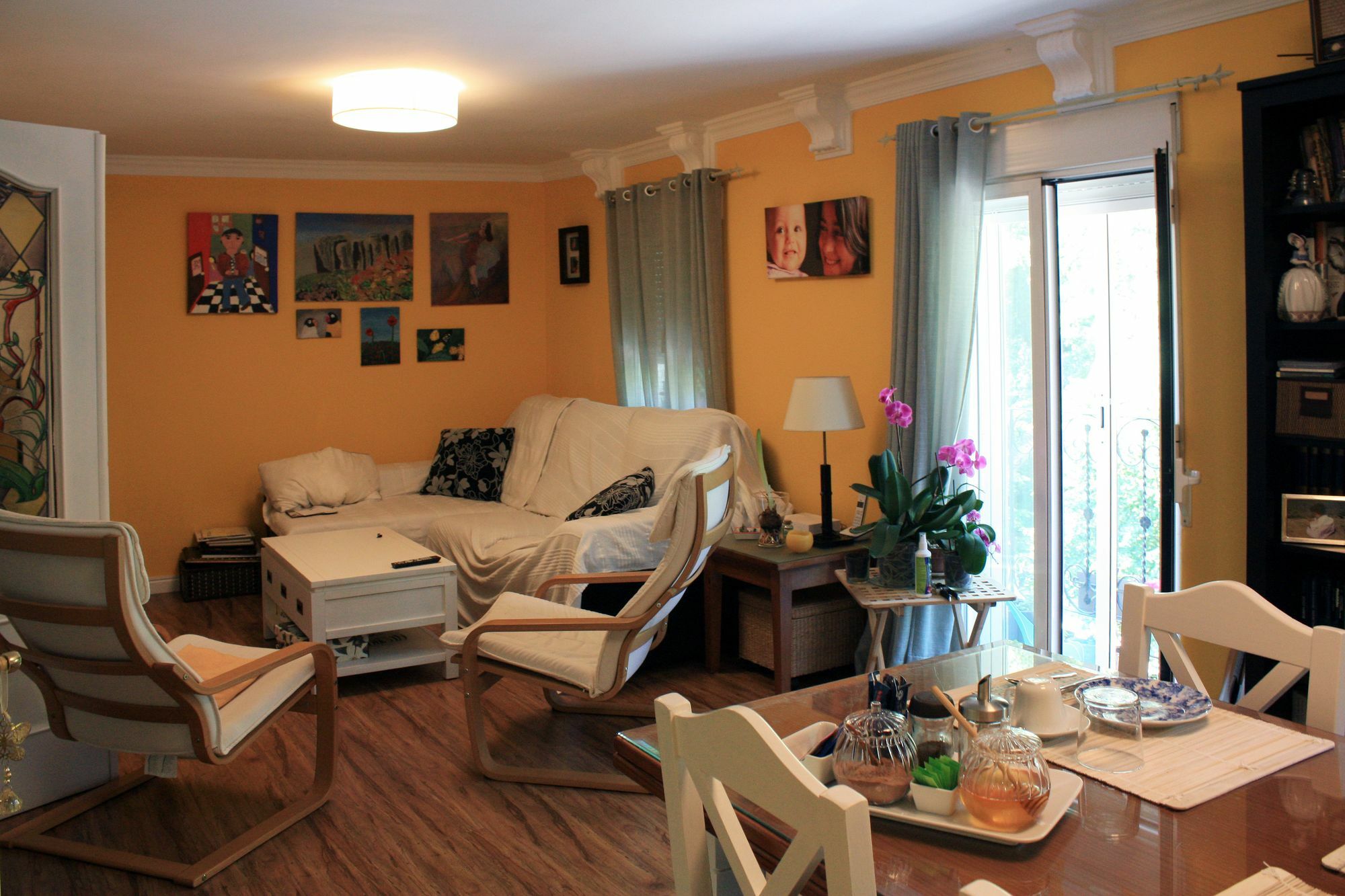 Apartamento La Biblioteca En Cuenca كوينكا المظهر الخارجي الصورة